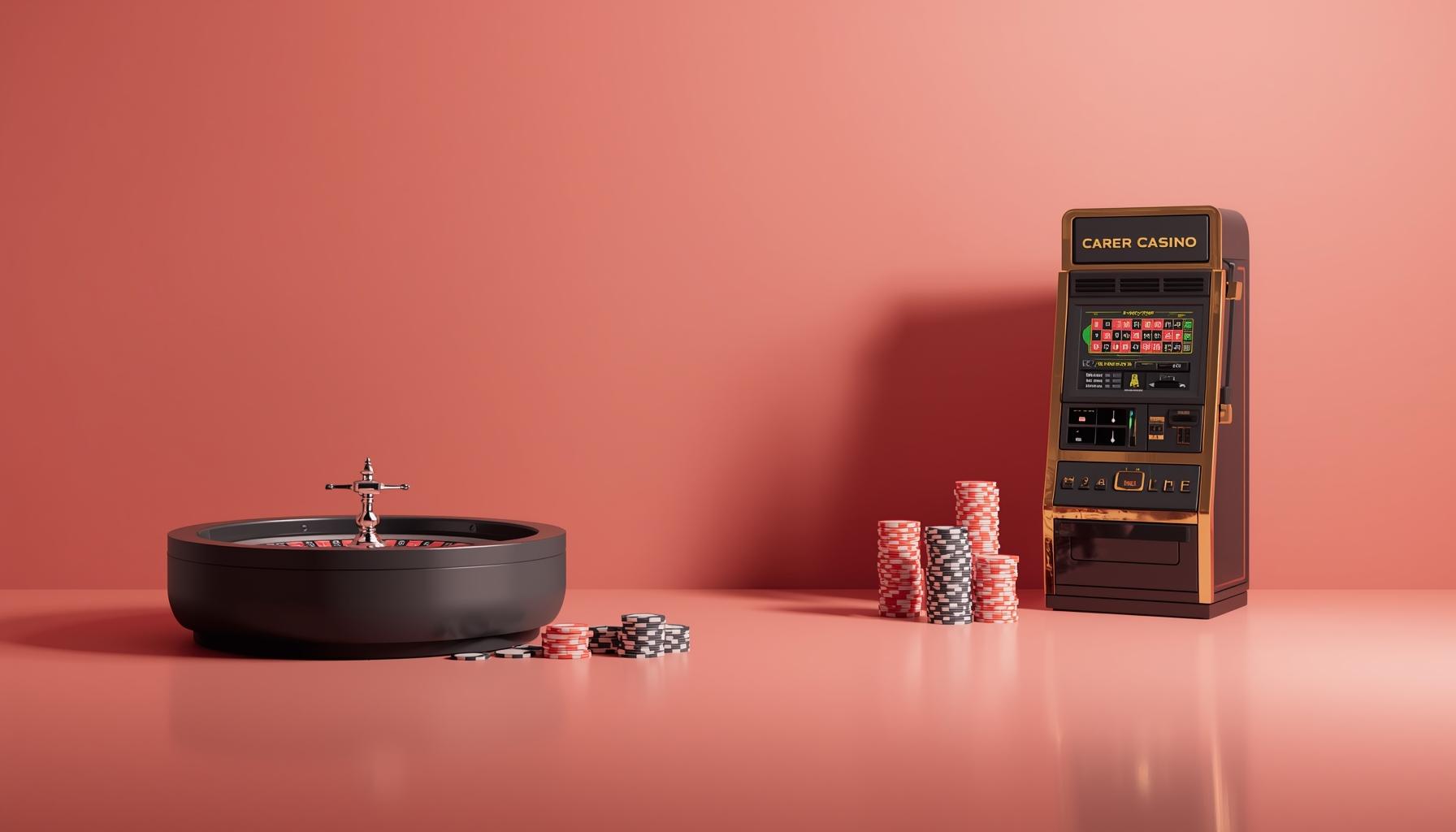 Как выбрать подходящее казино