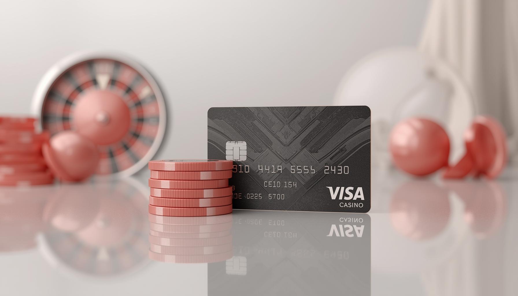 Пополнение баланса в казино